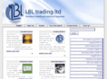 lbl-trading.com