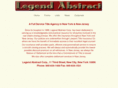 legendabstract.com