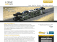 lepkeautotrans.com