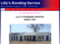 longviewbailbonds.com