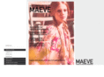 maevemagazine.com