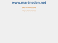martineden.net