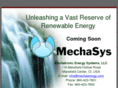 mechaenergy.com