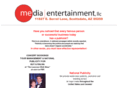 mediaentertainment.biz