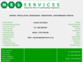 melservices.co.uk