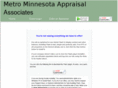 metrominnesotaappraisalassoc.com