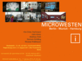 microwesten.net