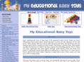 myeducationalbabytoys.com