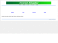 nearestalligator.com