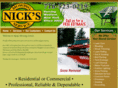 nicksmowingservice.com