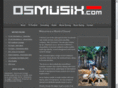 osmusix.com