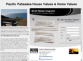pacificpalisades-housevalues.com