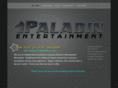 paladin-entertainment.com
