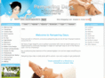 pamperingdays.com