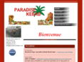 paradise-kebab.com