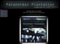 paranormalplantation.com