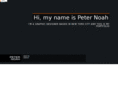 peternoah.com