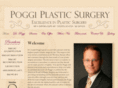 poggiplasticsurgery.net