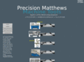 precisionmatthews.com