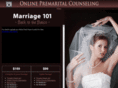 premaritalcounselingonline.com