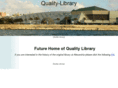 quality-library.com