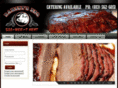 ramseysbbq.com