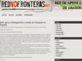 rednofronteras.net