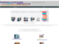 robinsonpromotions.com
