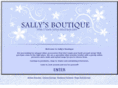 sallys-boutique.com