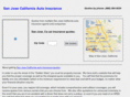 sanjosecaliforniaautoinsurance.com