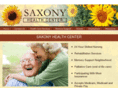 saxonyhealthcenter.org