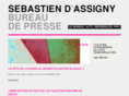 sebastiendassigny.com