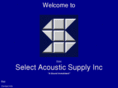 selectacoustic.com
