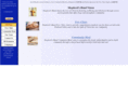 shepherdshand.com