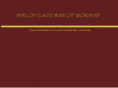 shilohgateway.com