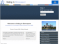 sidinginshreveport.com