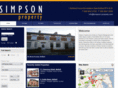 simpson-property.com