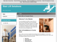stairliftsnorthernireland.com