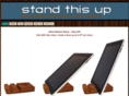 standthisup.com