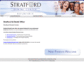 stratforddentalcenter.net