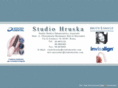 studiohruska.com