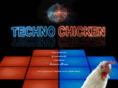 technochicken.com