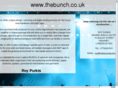 thebunch.co.uk