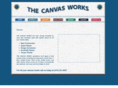 thecanvasworks.com