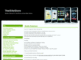 theisitestore.com