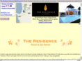 theresidencephuket.com