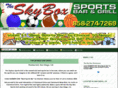 theskyboxsandiego.net