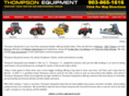 thompsoneq.com