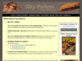 tinypythons.com