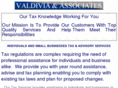 valdivia-associates.com